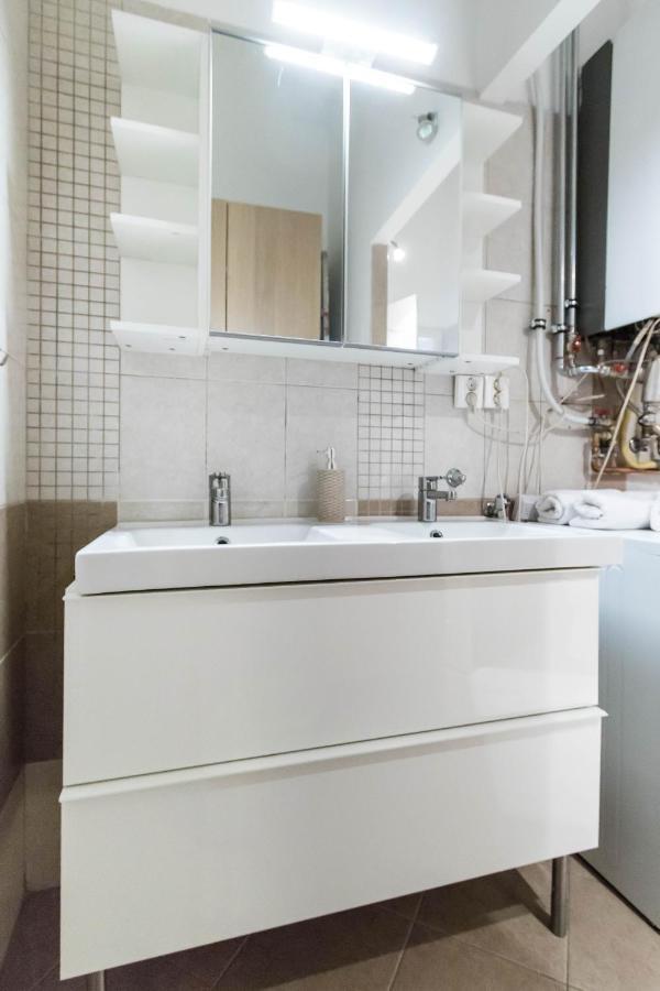 Leda'S Apartment Next To The Danube And Fashion Street Budapest Luaran gambar