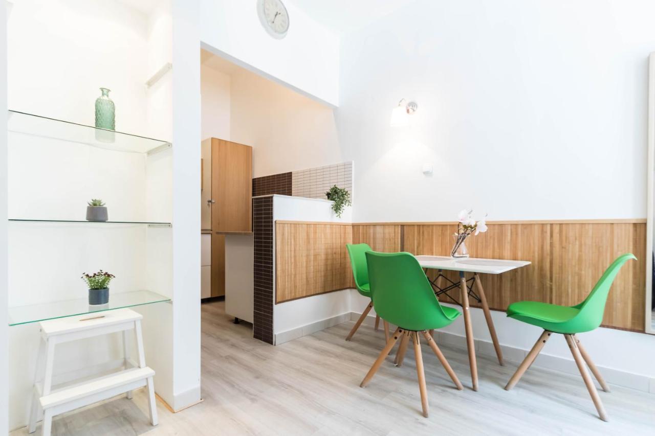 Leda'S Apartment Next To The Danube And Fashion Street Budapest Luaran gambar
